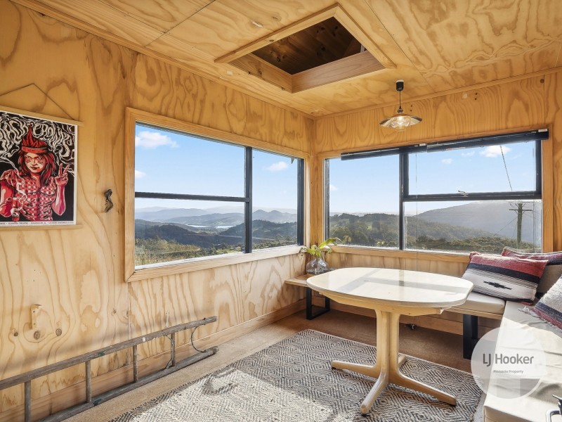 551 Woodbridge Hill Road, Gardners Bay TAS 7112