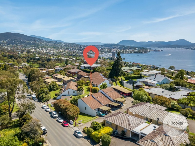 4/287 Churchill Avenue, Sandy Bay TAS 7005