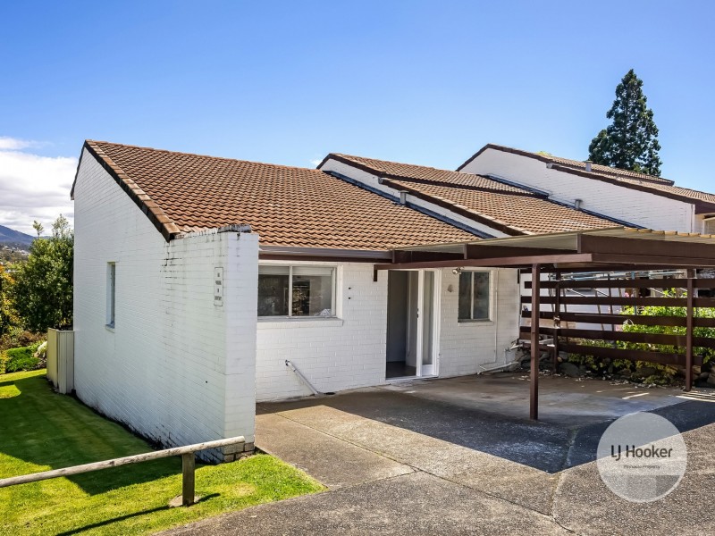 4/287 Churchill Avenue, Sandy Bay TAS 7005