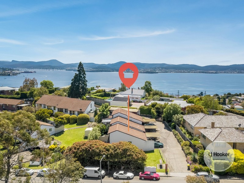 4/287 Churchill Avenue, Sandy Bay TAS 7005