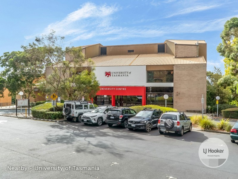 4/287 Churchill Avenue, Sandy Bay TAS 7005