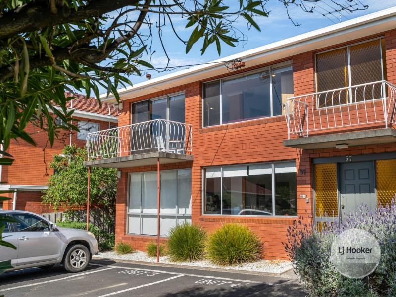 3/57 Springfield Avenue, West Moonah TAS 7009