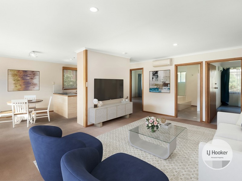 3/57 Springfield Avenue, West Moonah TAS 7009