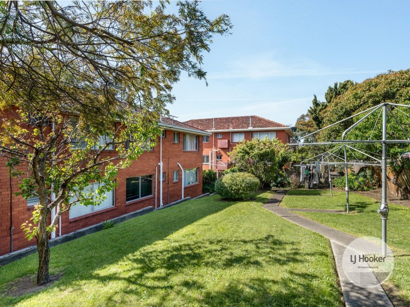 3/57 Springfield Avenue, West Moonah TAS 7009
