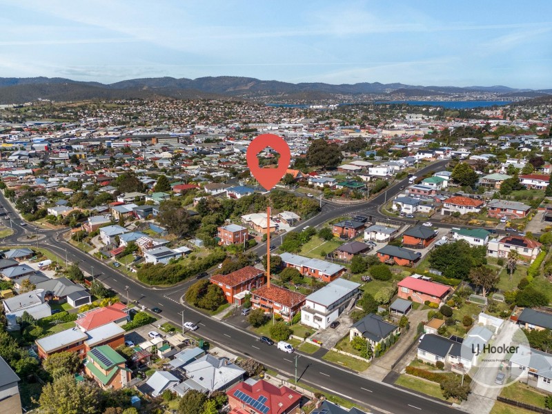 3/57 Springfield Avenue, West Moonah TAS 7009