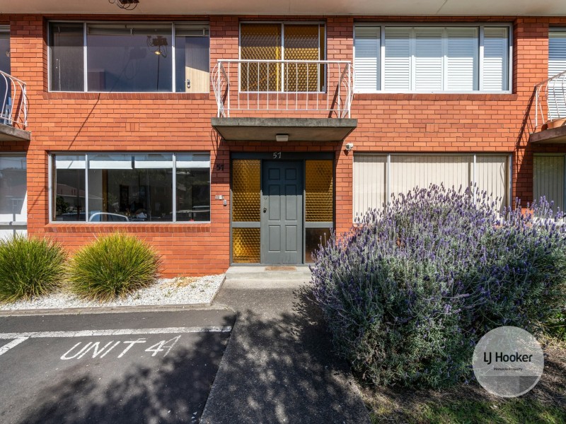 3/57 Springfield Avenue, West Moonah TAS 7009