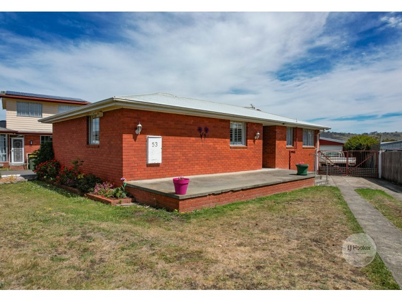 53 Finlay Street, Bridgewater TAS 7030