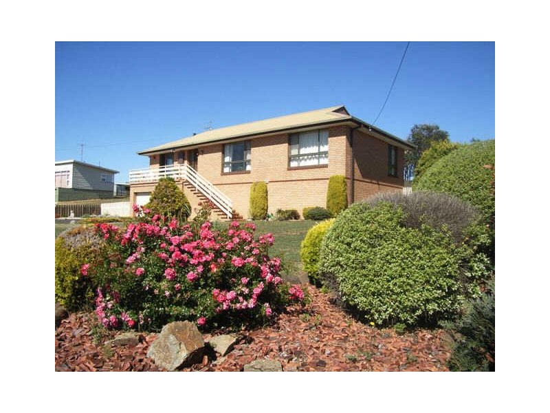 78a Esplanade, Oatlands TAS 7120