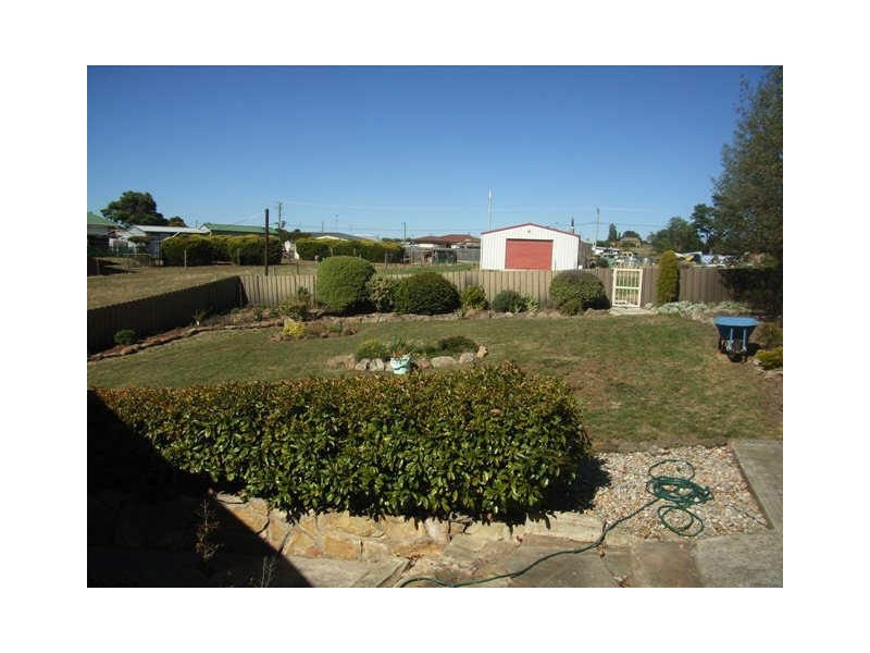 78a Esplanade, Oatlands TAS 7120