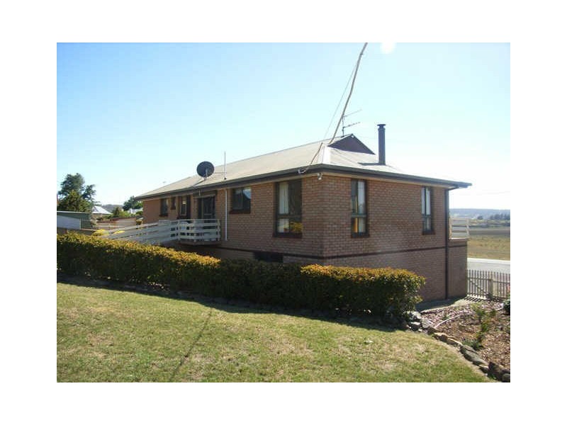 78a Esplanade, Oatlands TAS 7120