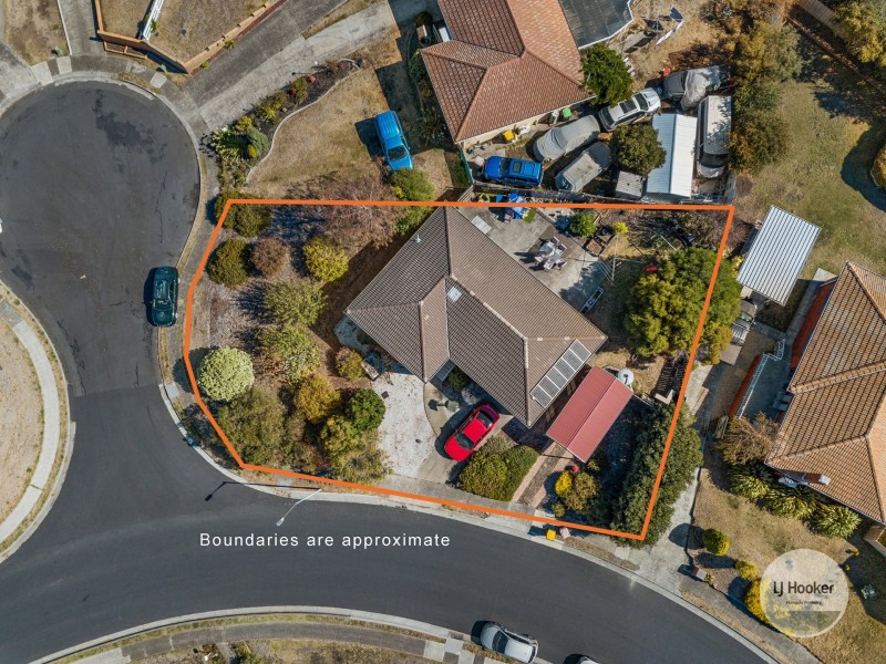 24 Thompson Crescent, Bridgewater TAS 7030