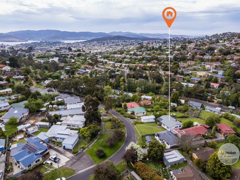 12 Alcides Avenue, Lenah Valley TAS 7008