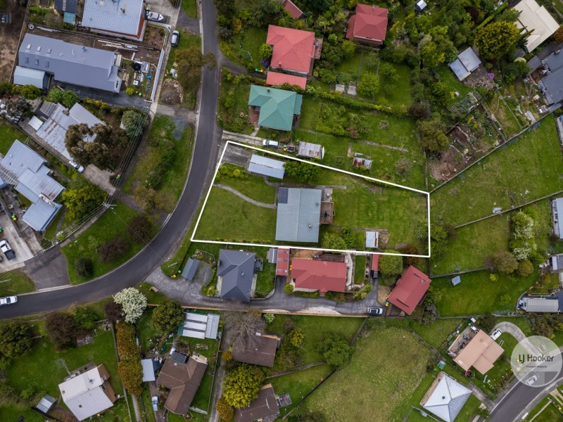 12 Alcides Avenue, Lenah Valley TAS 7008