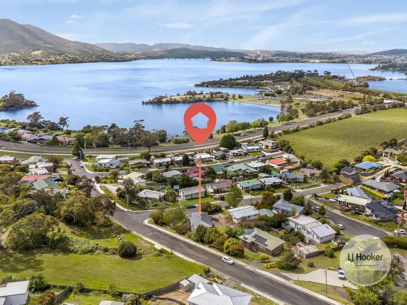 19 Teering Road, Berriedale TAS 7011