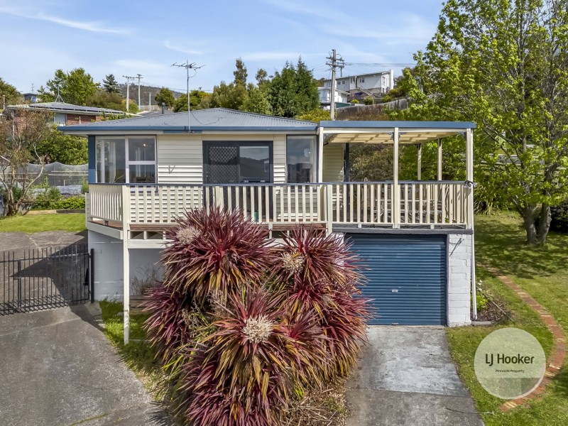 19 Teering Road, Berriedale TAS 7011