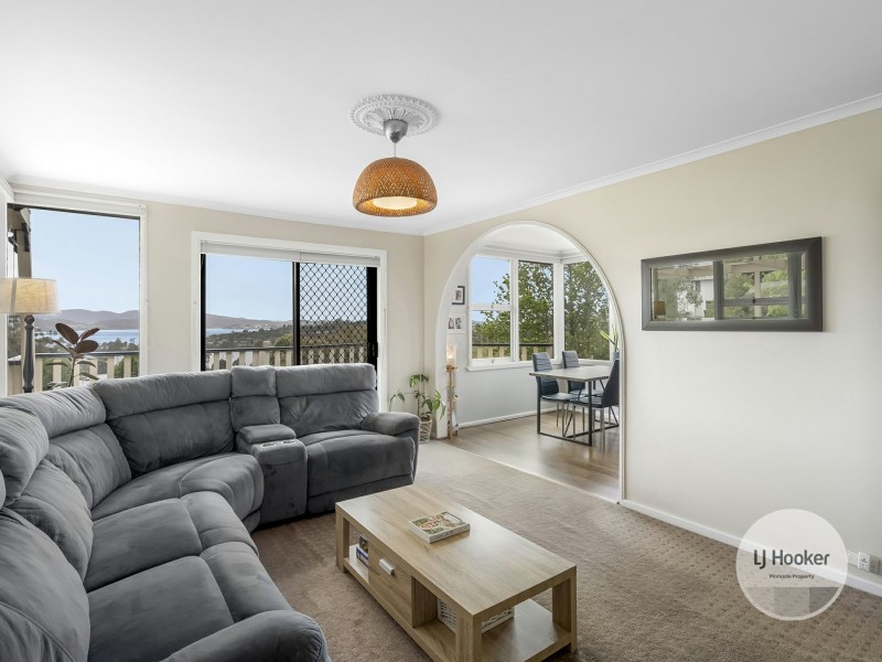 19 Teering Road, Berriedale TAS 7011