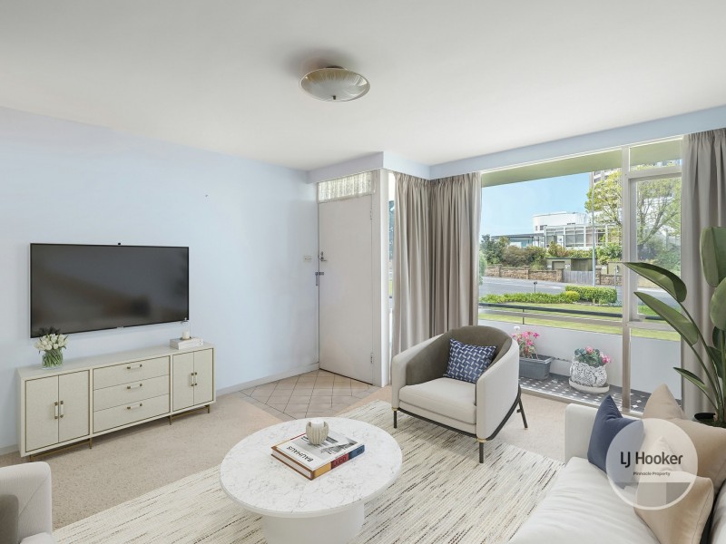 6/409 Sandy Bay Road, Sandy Bay TAS 7005