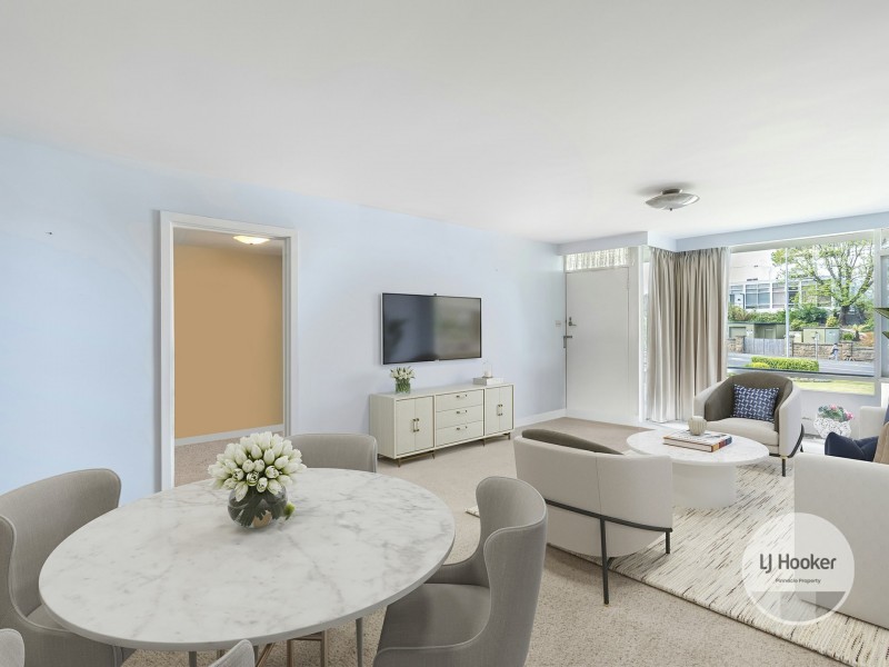 6/409 Sandy Bay Road, Sandy Bay TAS 7005