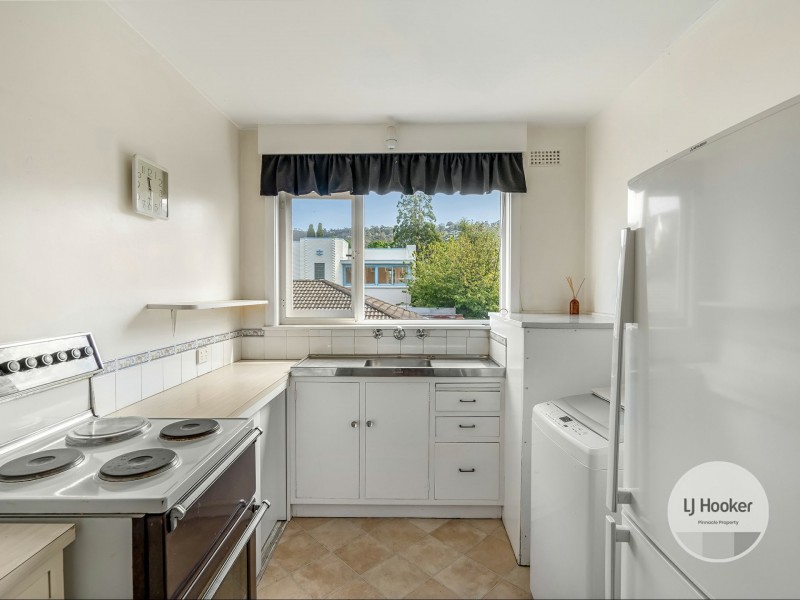 6/409 Sandy Bay Road, Sandy Bay TAS 7005