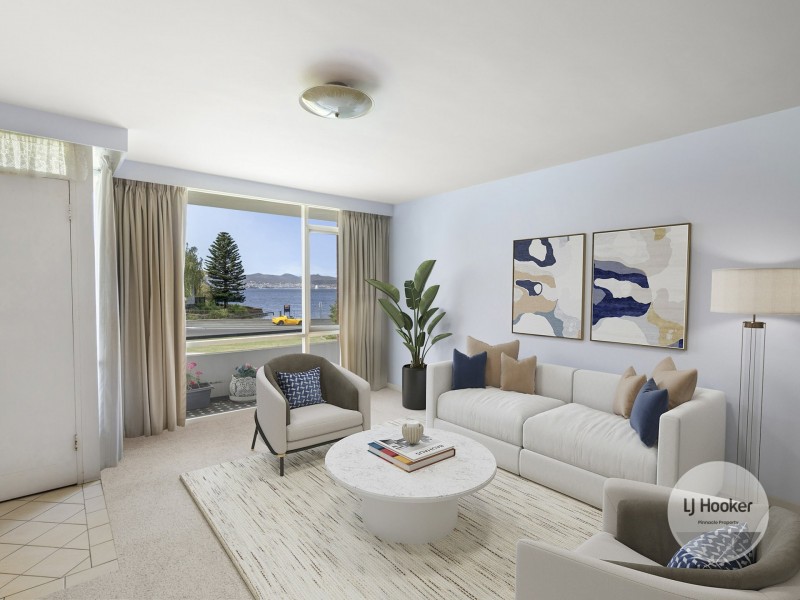 6/409 Sandy Bay Road, Sandy Bay TAS 7005