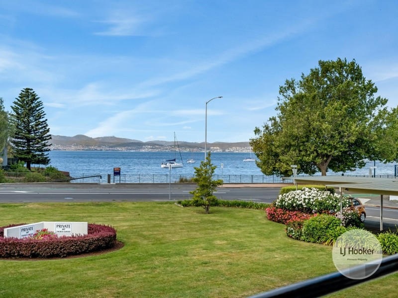 6/409 Sandy Bay Road, Sandy Bay TAS 7005