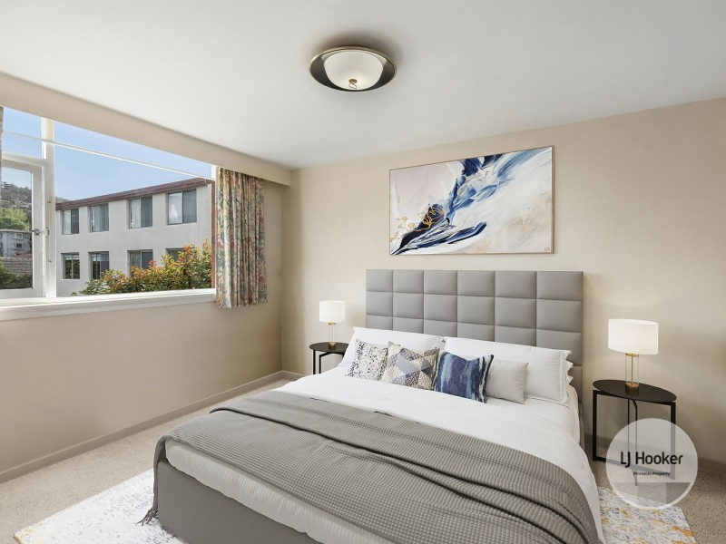 6/409 Sandy Bay Road, Sandy Bay TAS 7005