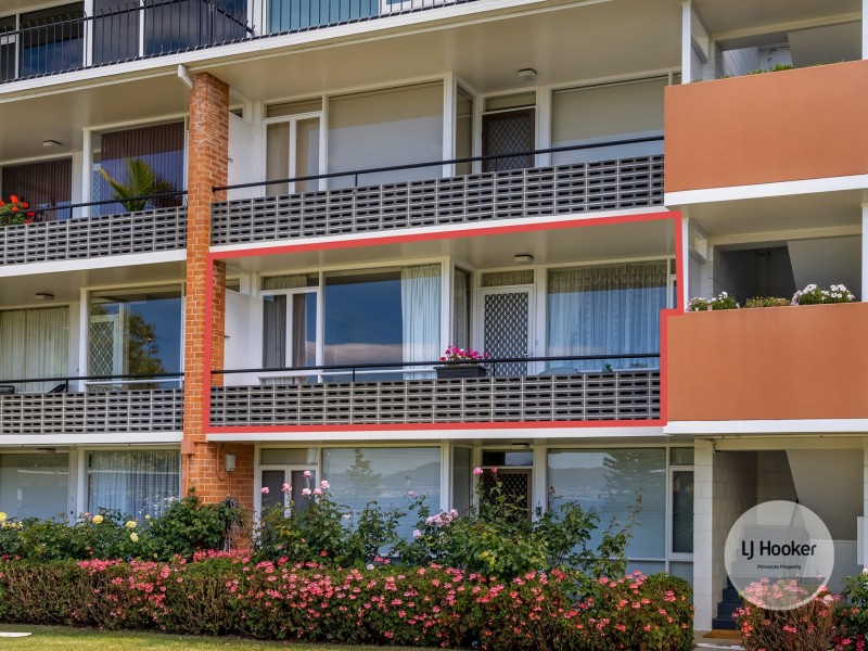 6/409 Sandy Bay Road, Sandy Bay TAS 7005