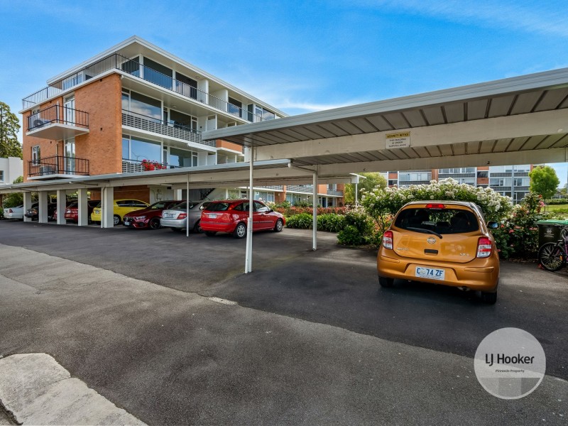 6/409 Sandy Bay Road, Sandy Bay TAS 7005