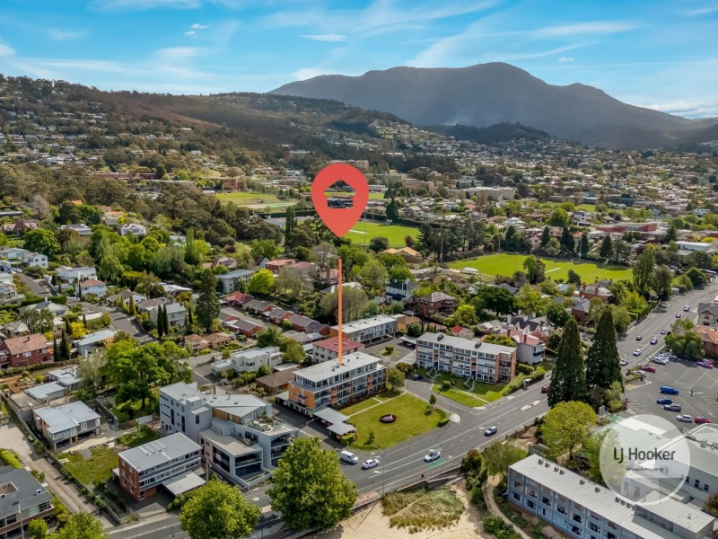 6/409 Sandy Bay Road, Sandy Bay TAS 7005