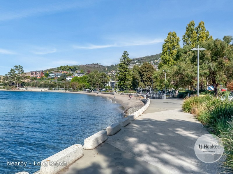 6/409 Sandy Bay Road, Sandy Bay TAS 7005