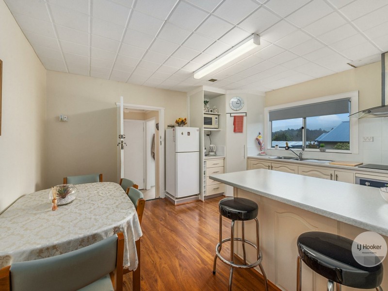 6 South Crescent, Maydena TAS 7140