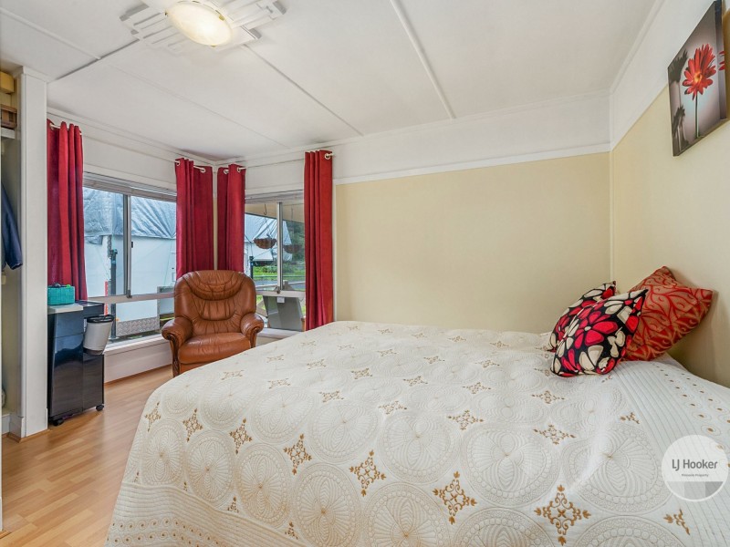 6 South Crescent, Maydena TAS 7140