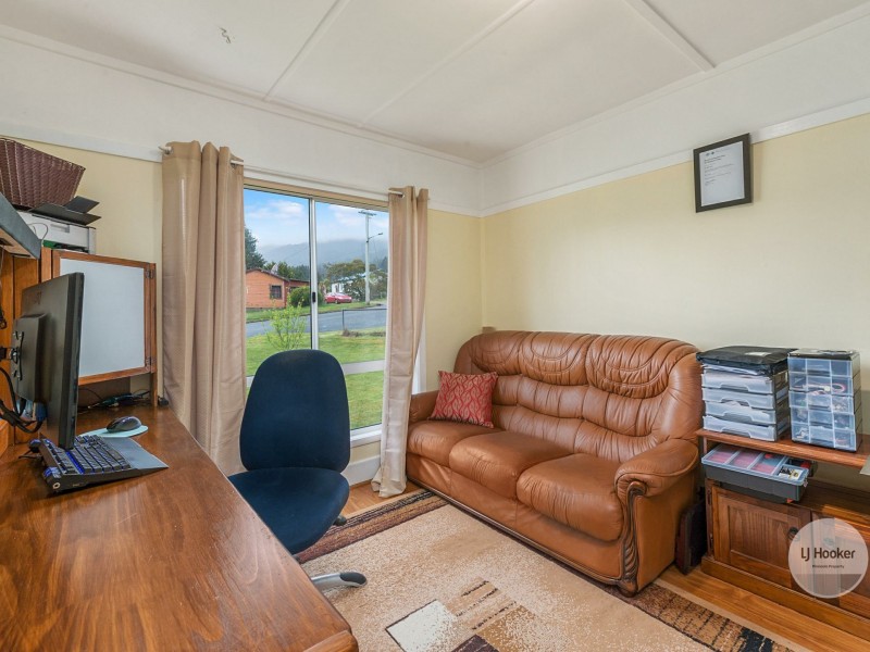 6 South Crescent, Maydena TAS 7140