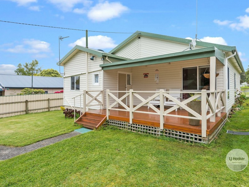 6 South Crescent, Maydena TAS 7140