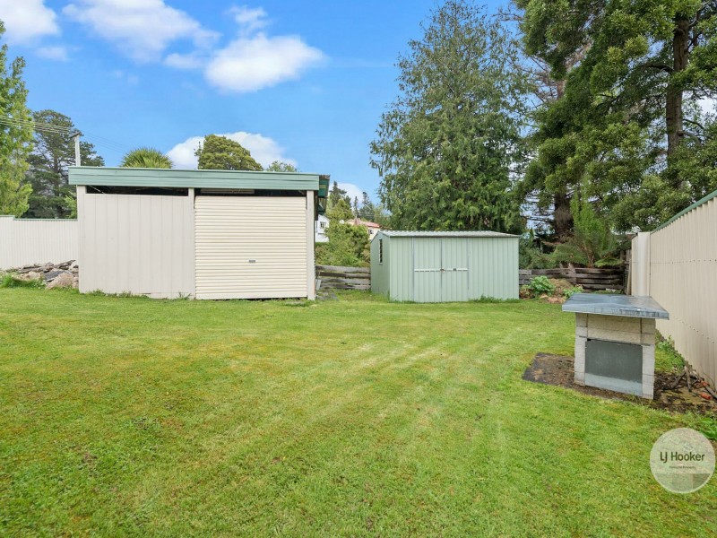 6 South Crescent, Maydena TAS 7140