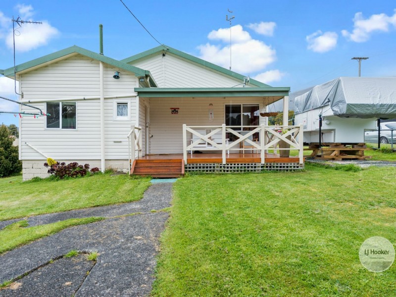 6 South Crescent, Maydena TAS 7140