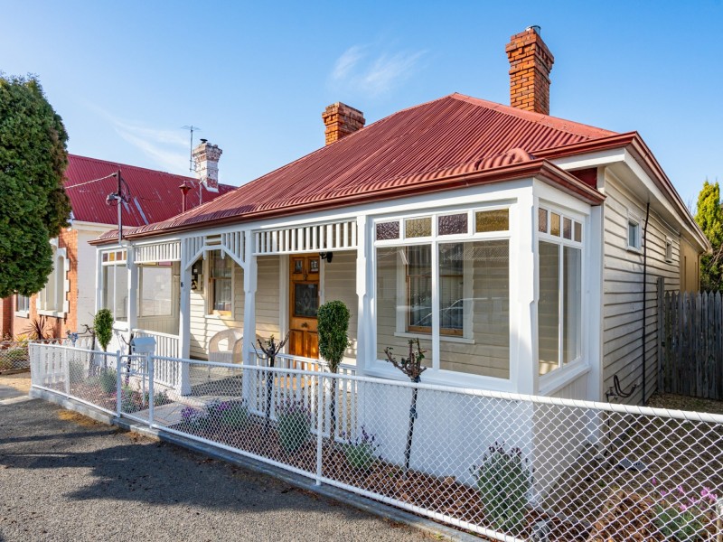 16 Wellington Street, North Hobart TAS 7000