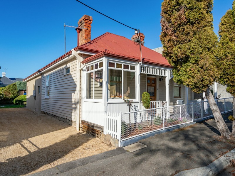 16 Wellington Street, North Hobart TAS 7000