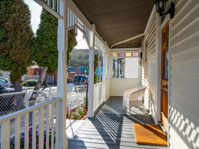 16 Wellington Street, North Hobart TAS 7000