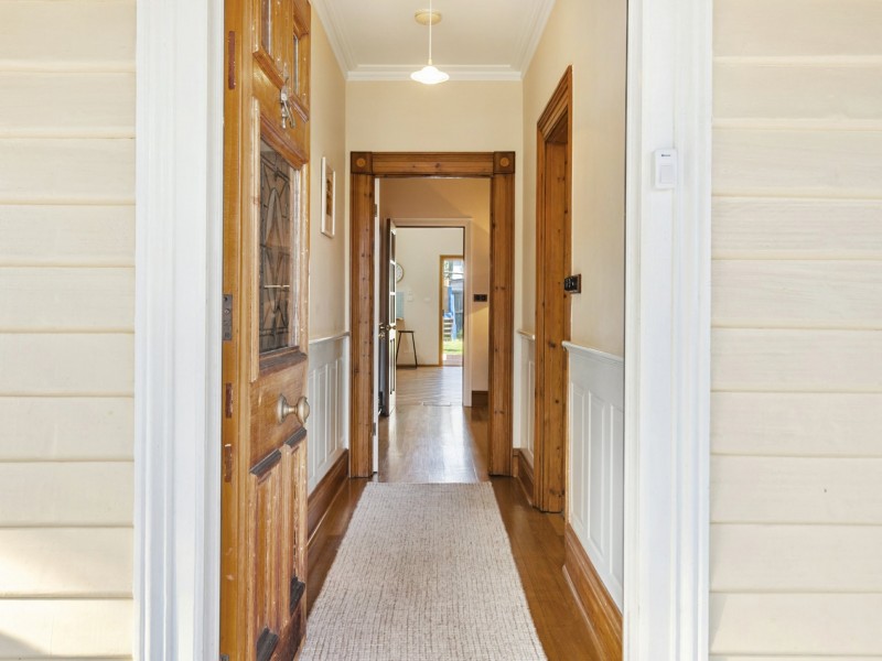 16 Wellington Street, North Hobart TAS 7000
