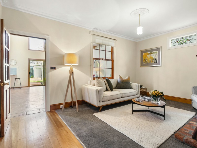 16 Wellington Street, North Hobart TAS 7000