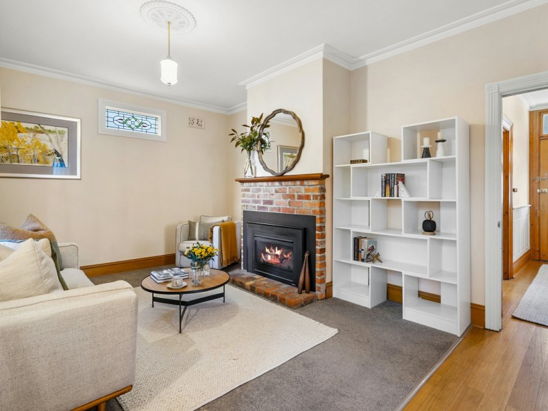 16 Wellington Street, North Hobart TAS 7000