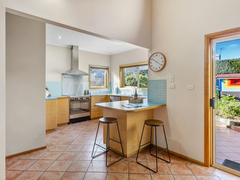 16 Wellington Street, North Hobart TAS 7000