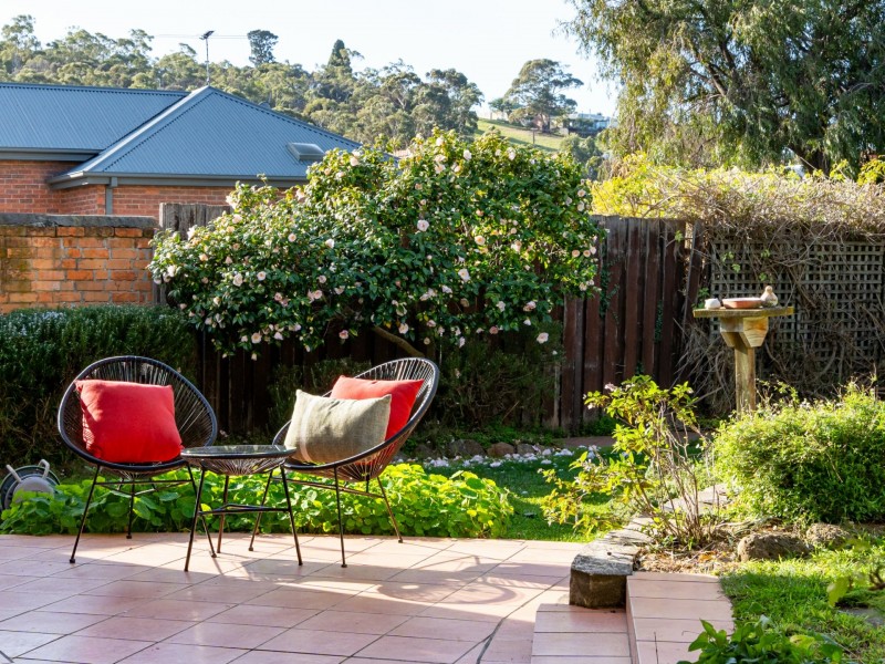 16 Wellington Street, North Hobart TAS 7000