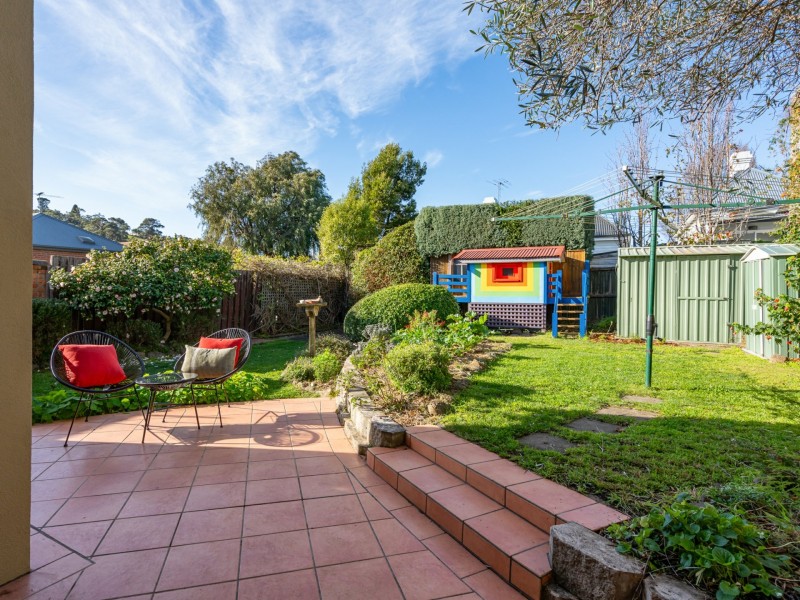 16 Wellington Street, North Hobart TAS 7000