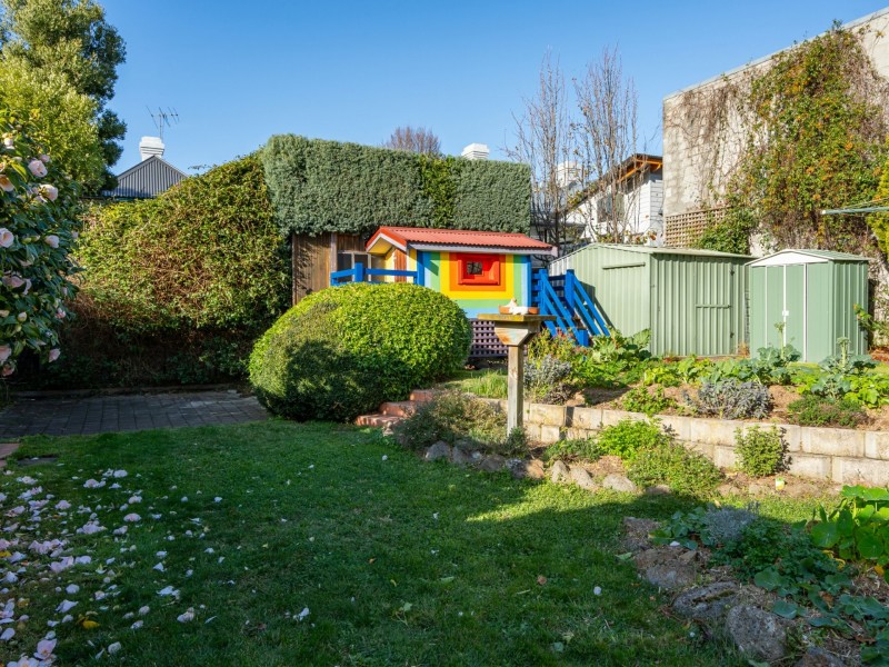 16 Wellington Street, North Hobart TAS 7000