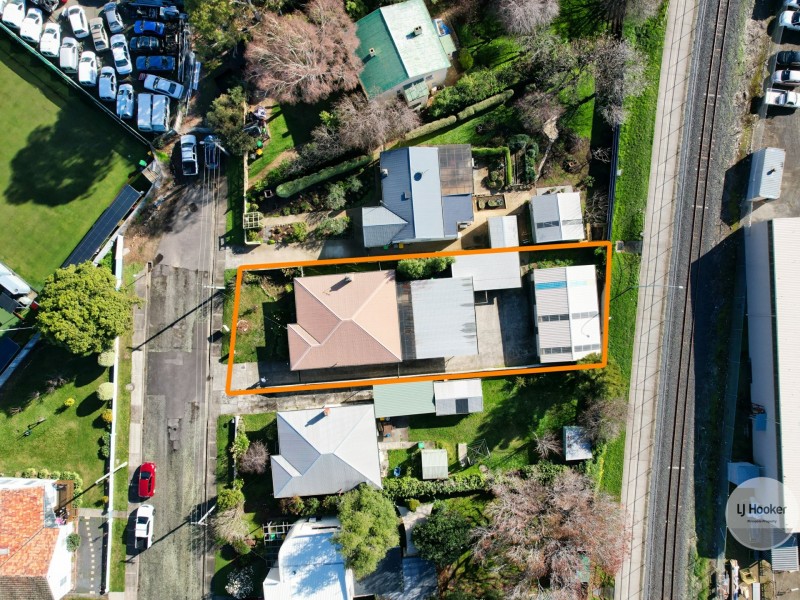 13 Lodge Street, Glenorchy TAS 7010