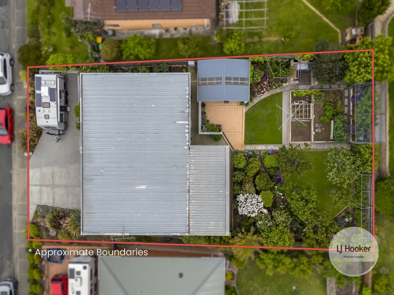 6 Mirool Place, Moonah TAS 7009