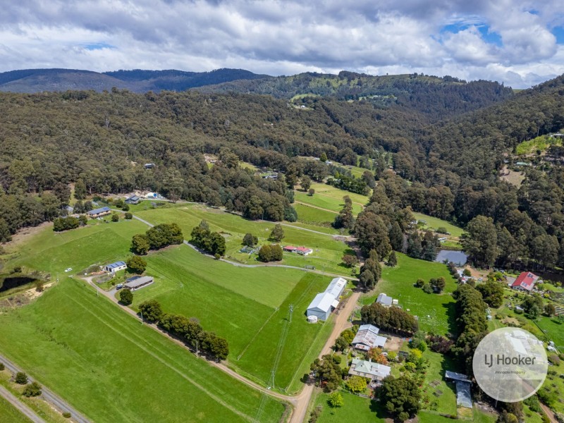 169 Saddle Road, Kettering TAS 7155