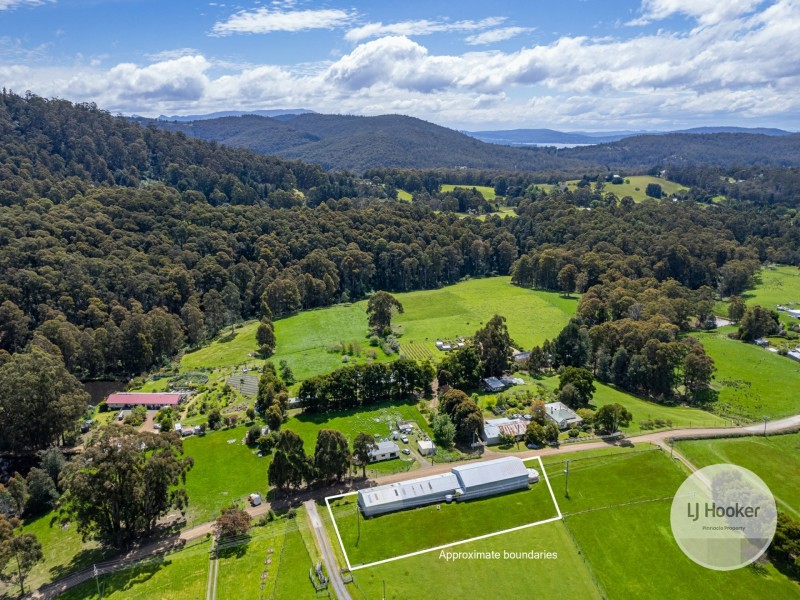 169 Saddle Road, Kettering TAS 7155